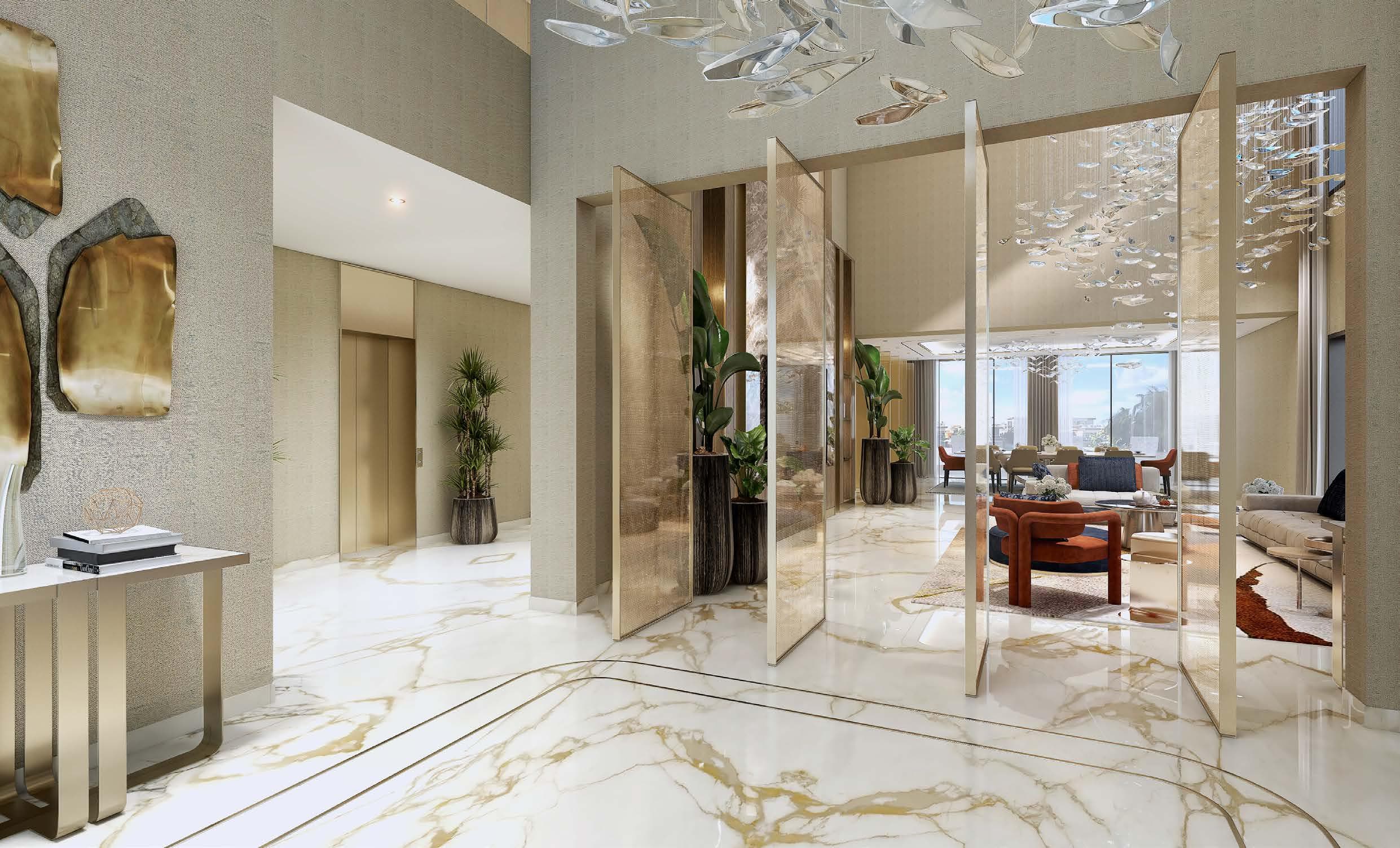 Damac Islands Phase 1 and 2 image 10