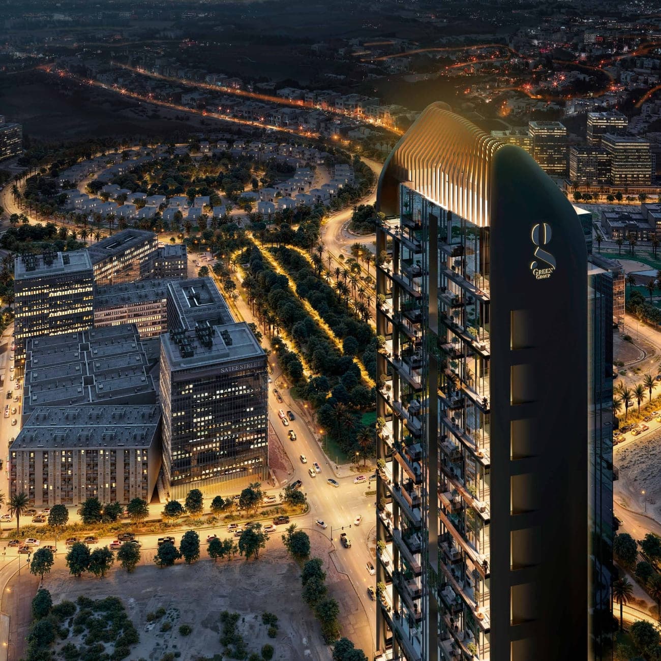 Autograph S Series Residence image 3
