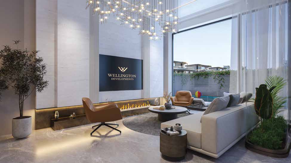 Wellington Grand Villas image 10