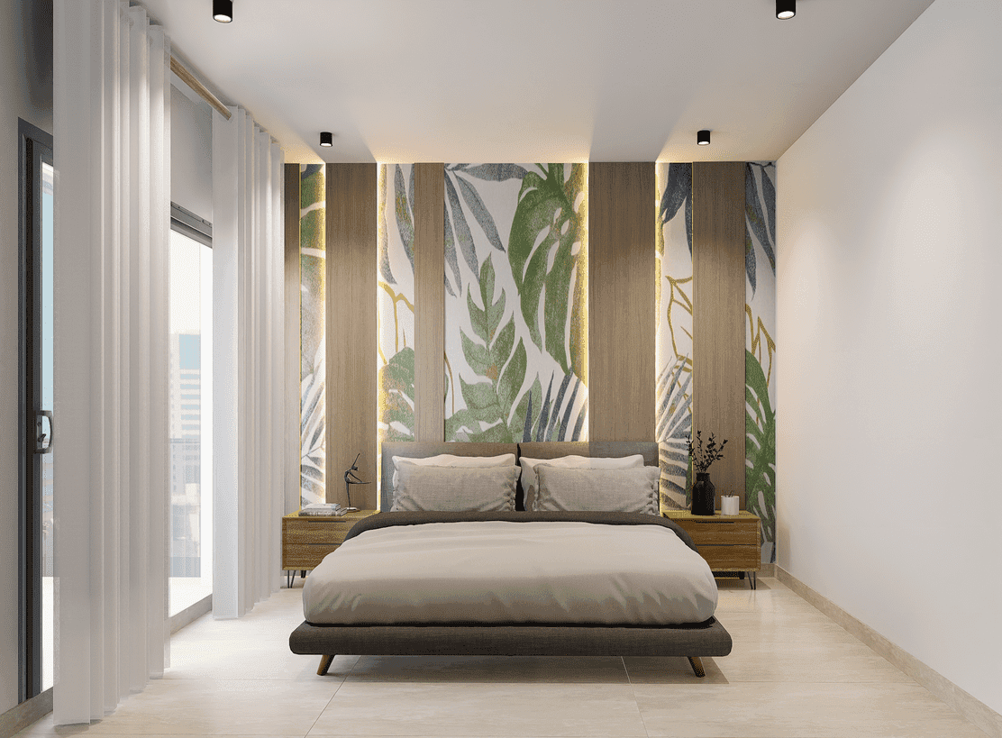 Tranquil Wellness Tower image 5