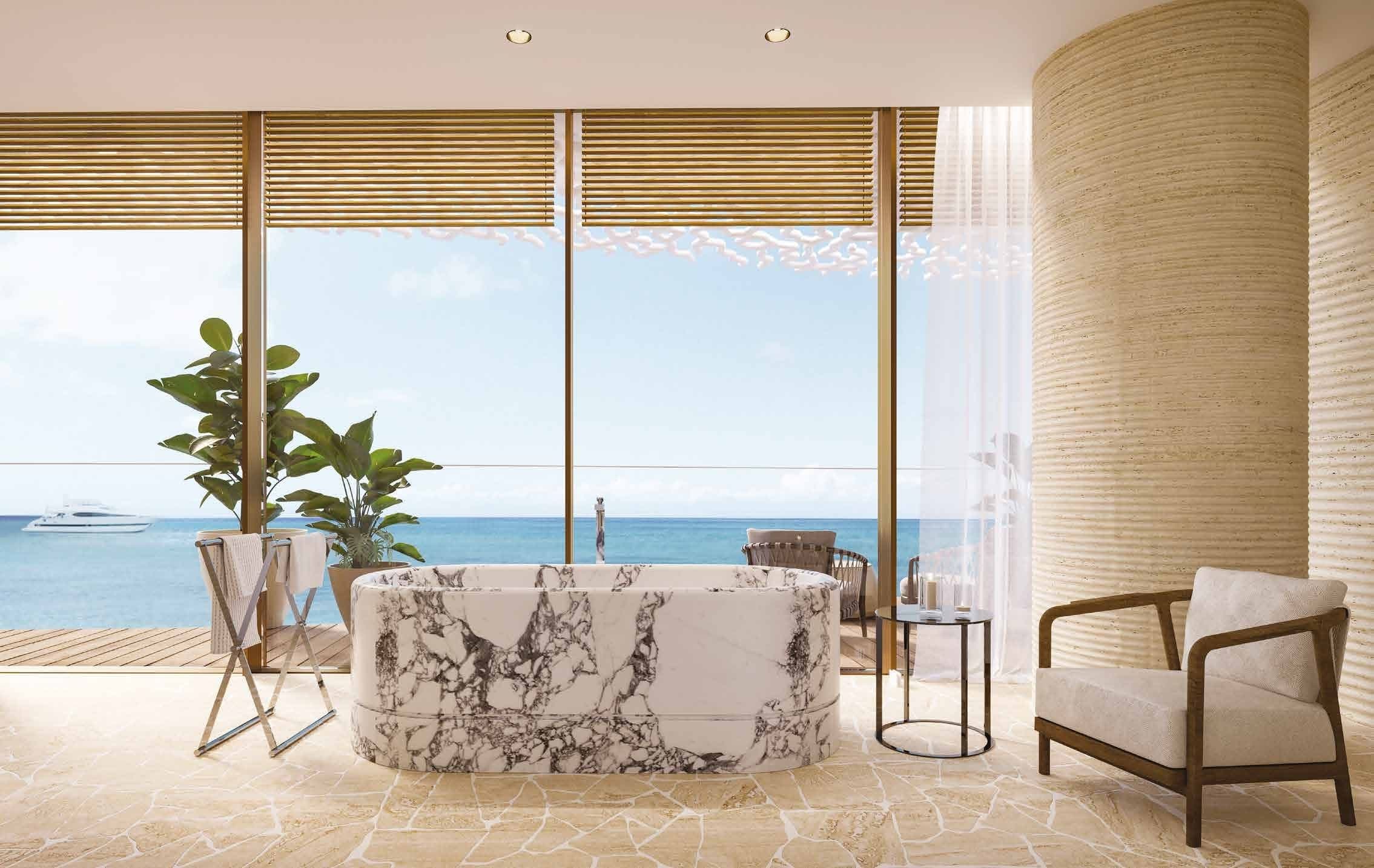 Bulgari Lighthouse image 13