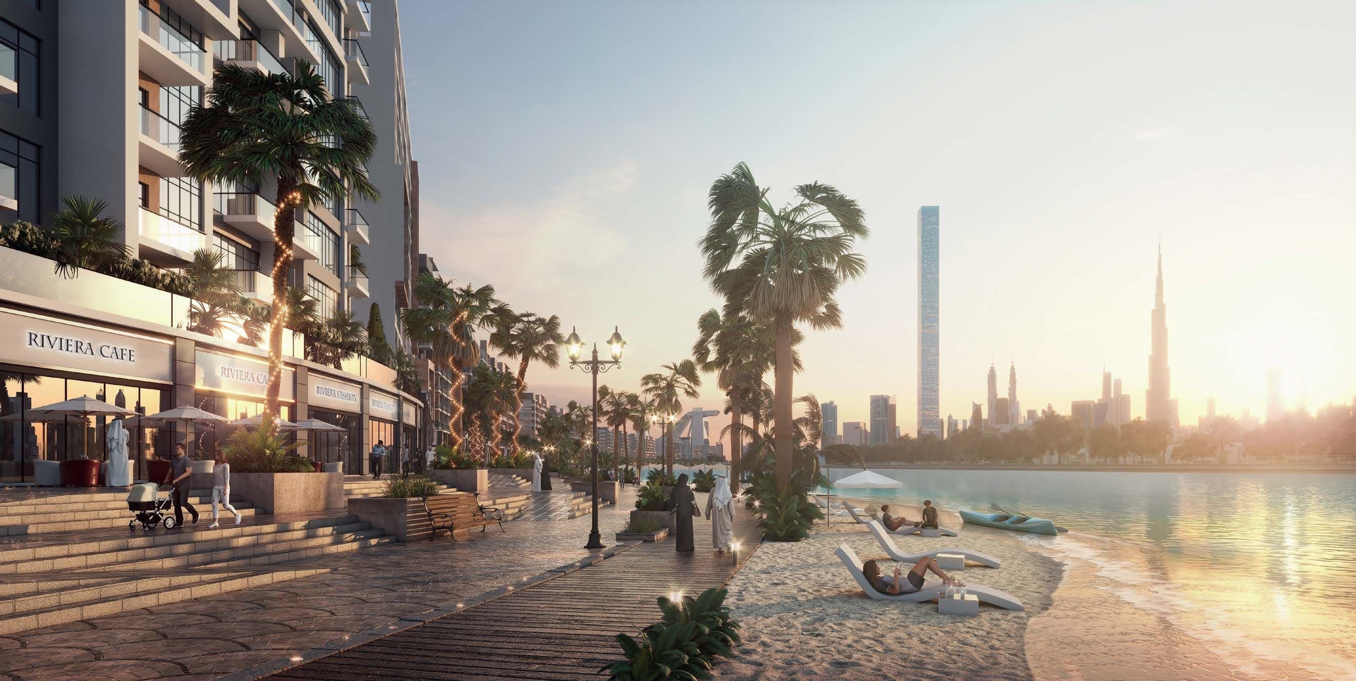 Riviera Beach Front image 4