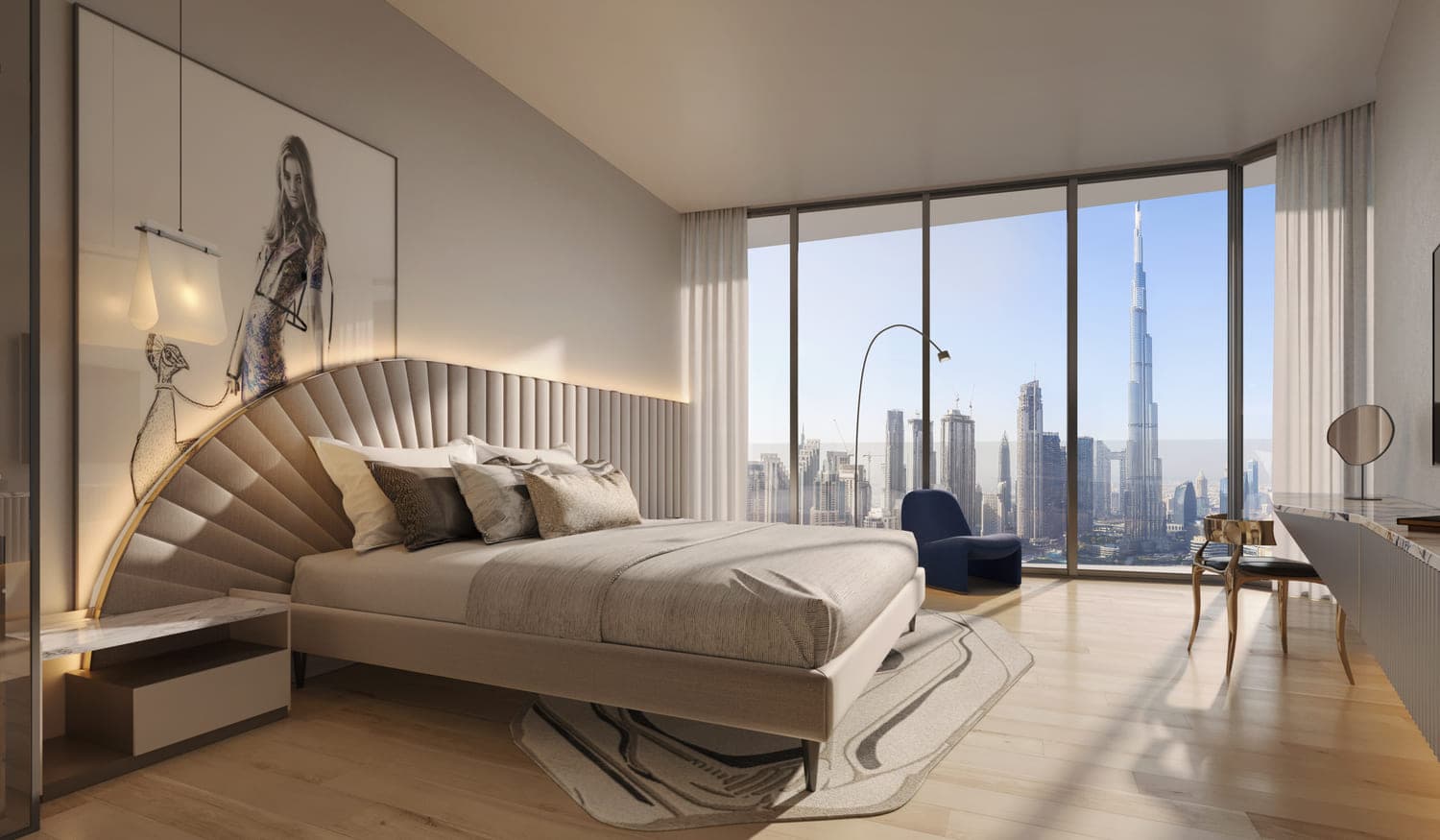 W Residences image 12
