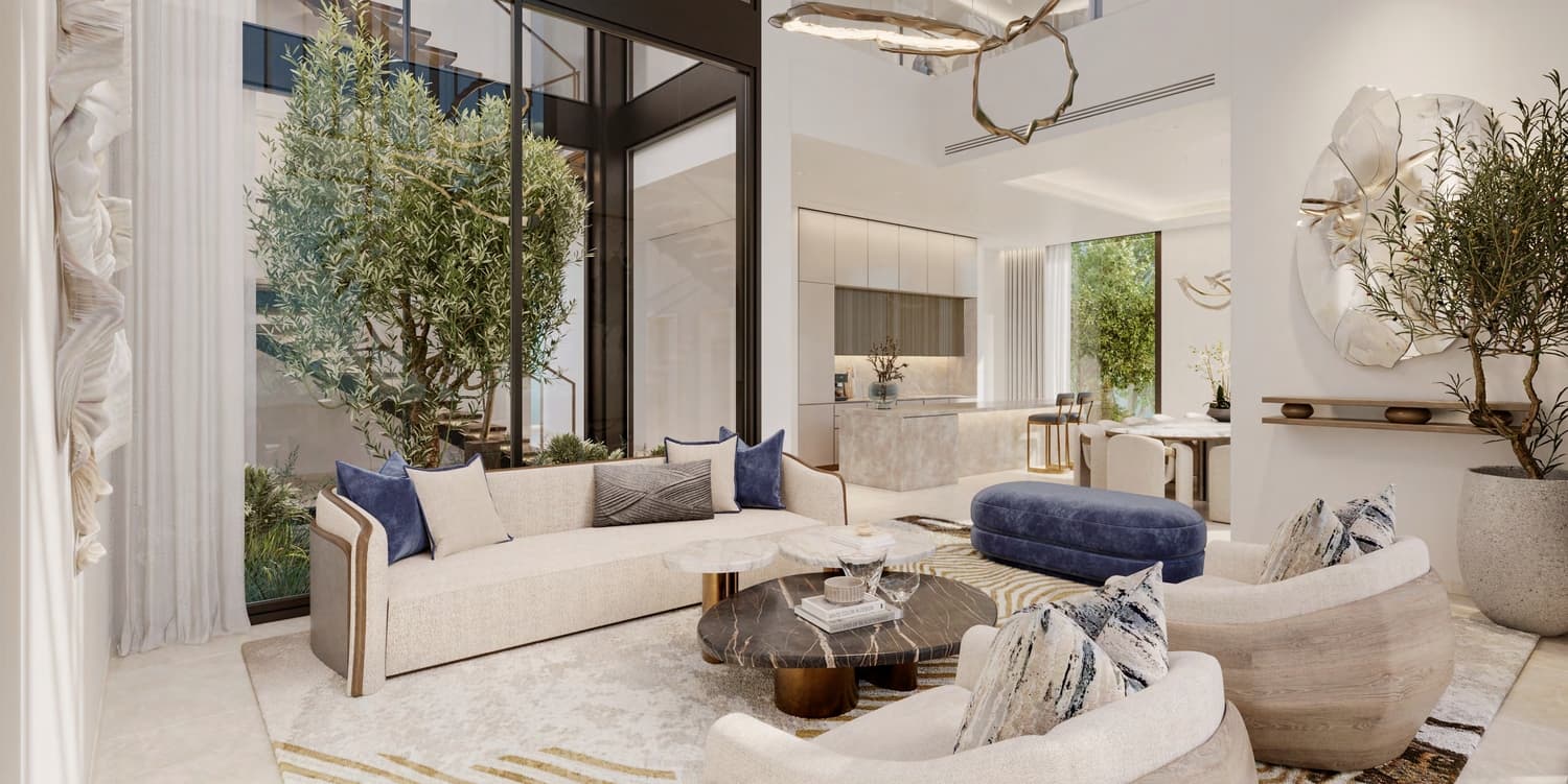 Nad Al Sheba Gardens Phase 9 image 13