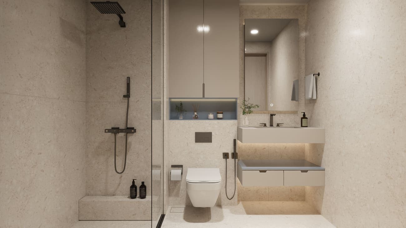 Lumiere Heights image 13