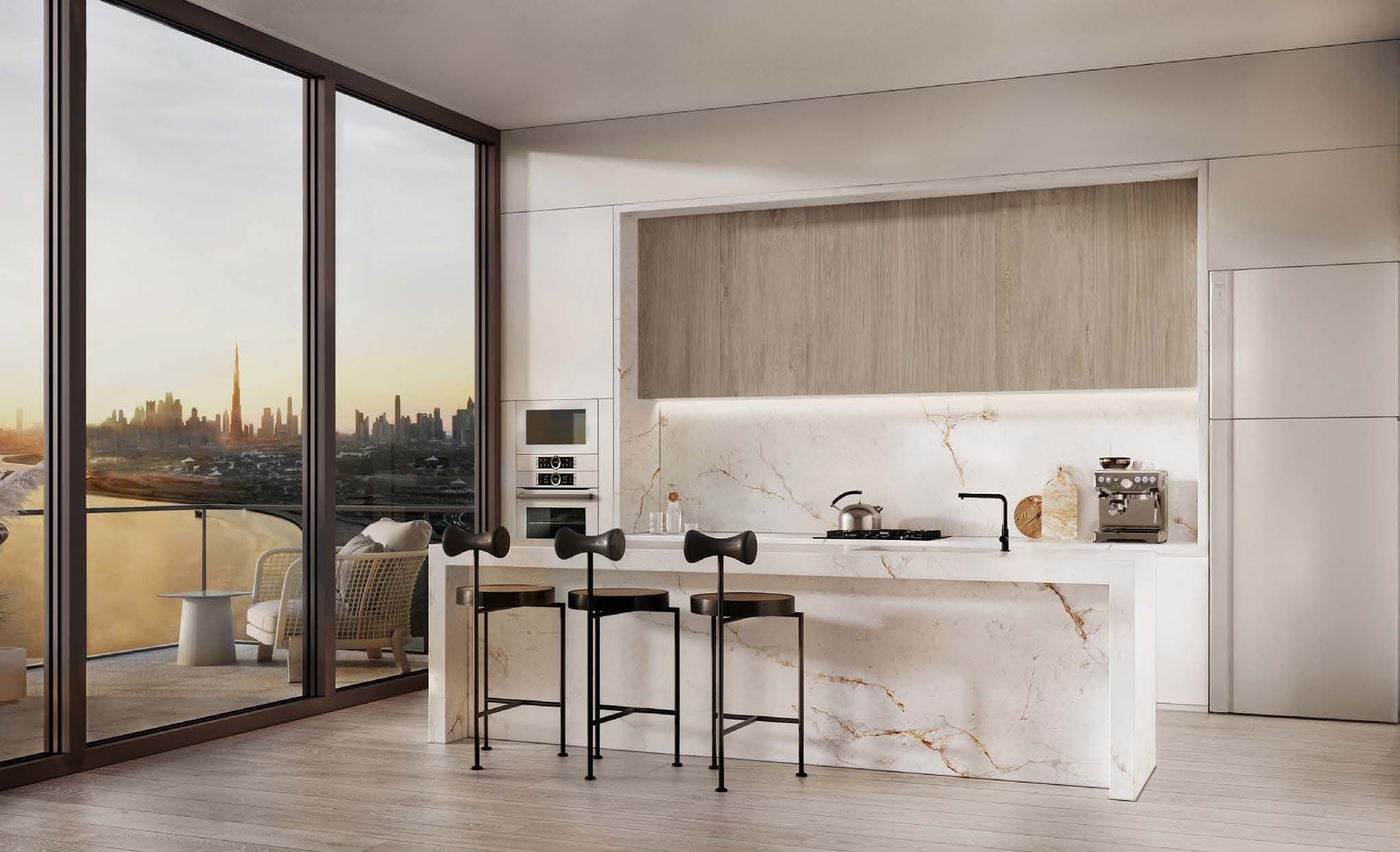 Kempinski Residences image 8