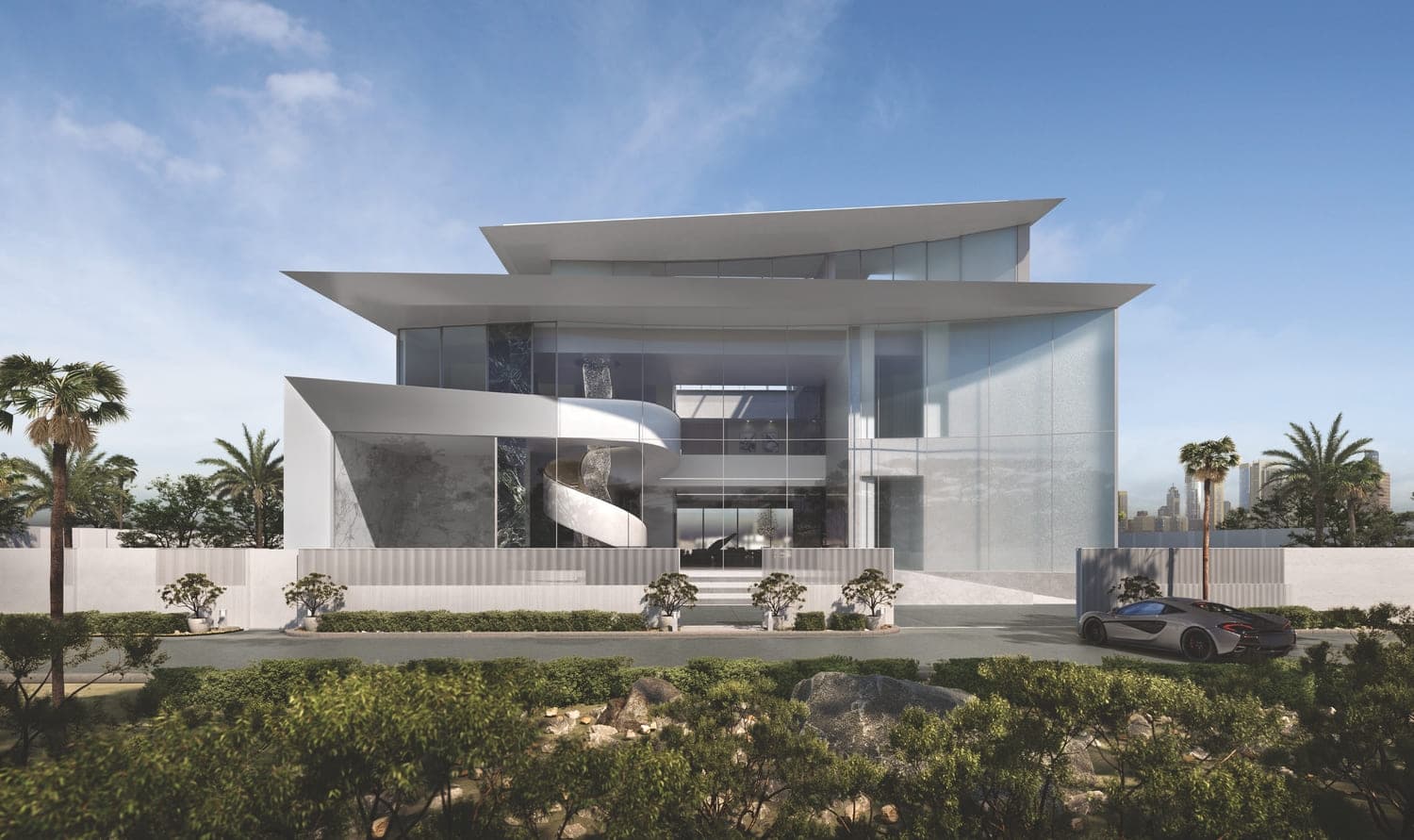 Ellington Villa Collection gallery 5 - Port De La Mer, Dubai - by Ellington