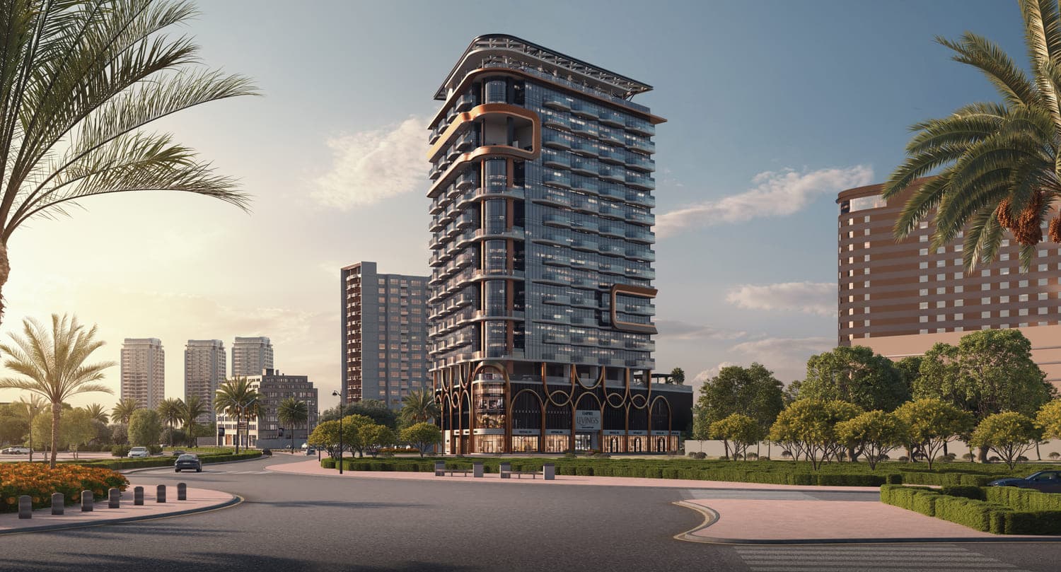 Empire Livings image 5