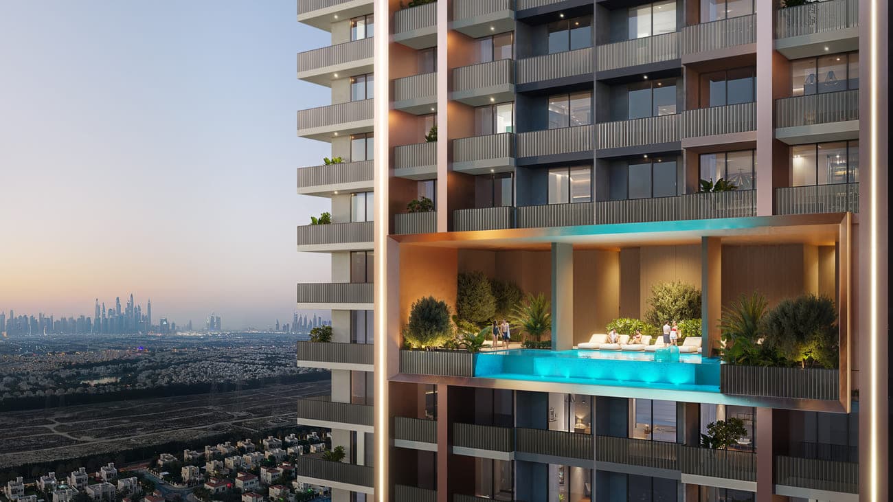 ESSENL1FE Residence image 3