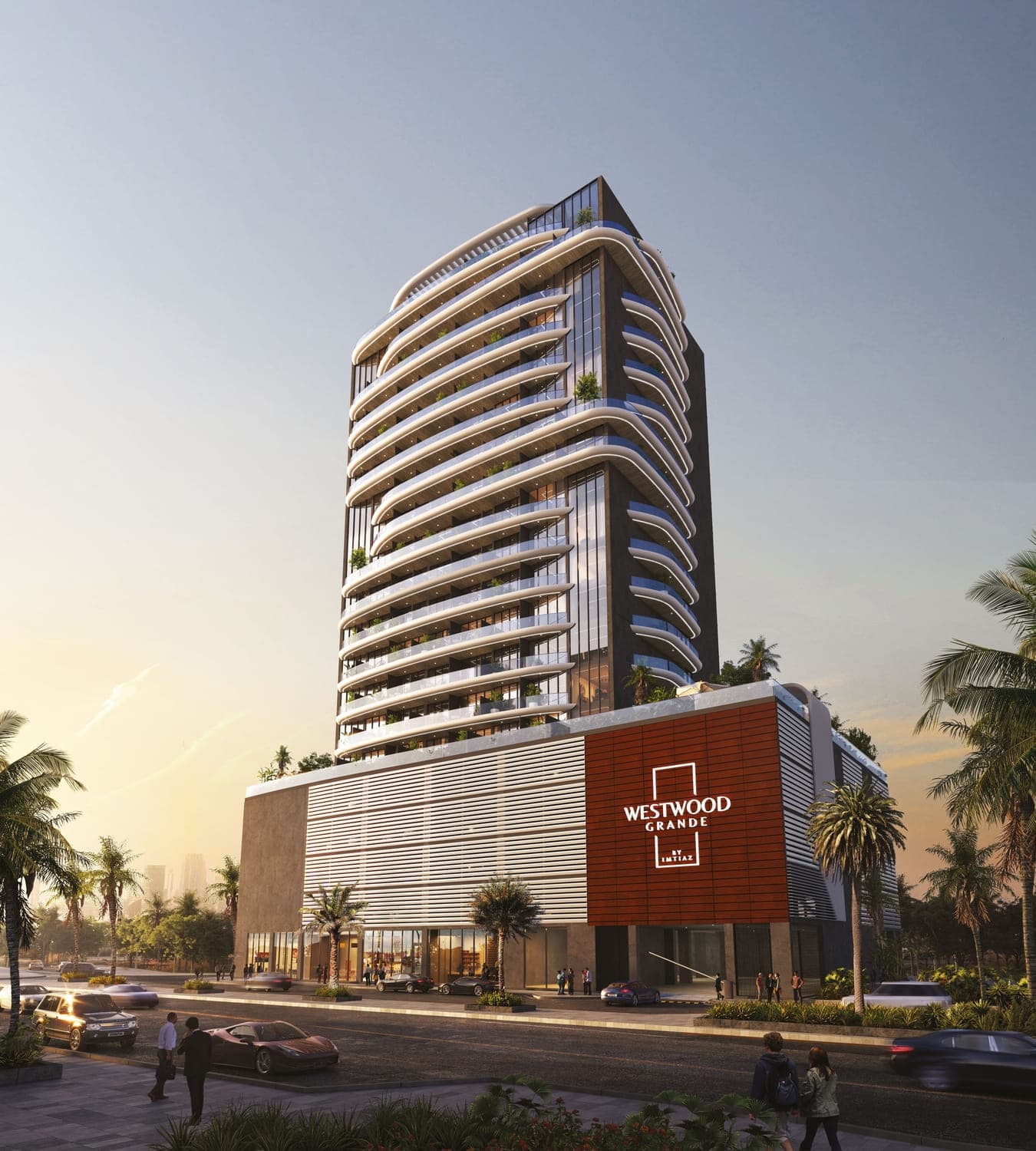 Westwood Grande Residences image 4