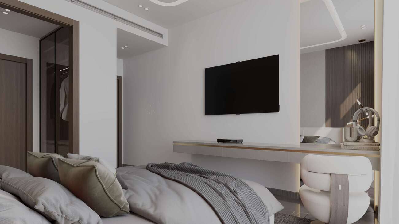 High Best Tower image 11