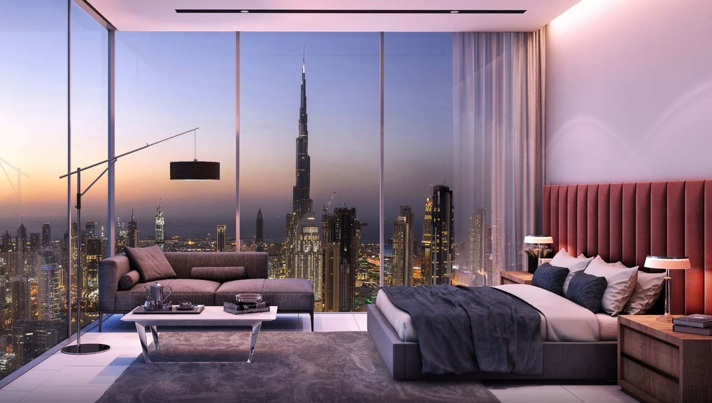 SLS Dubai Hotels and Residences image 13
