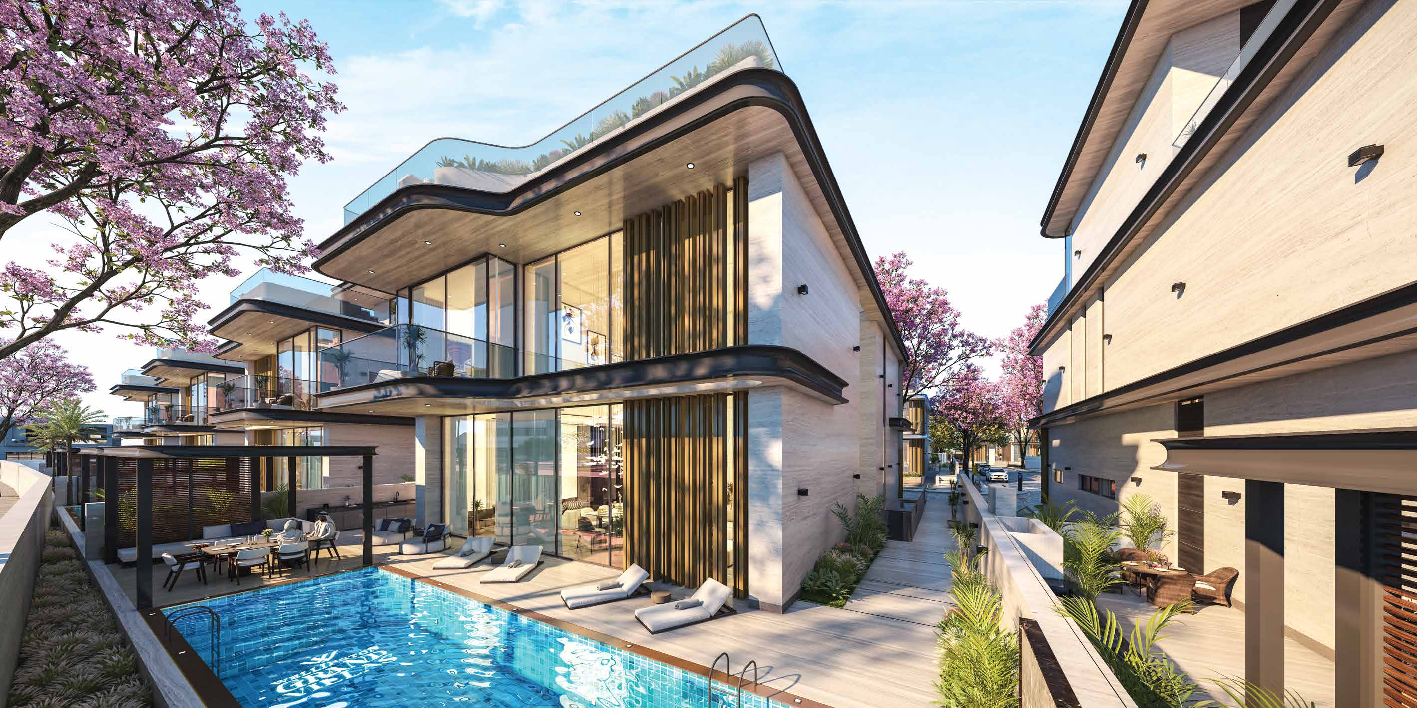 Wellington Grand Villas image 6