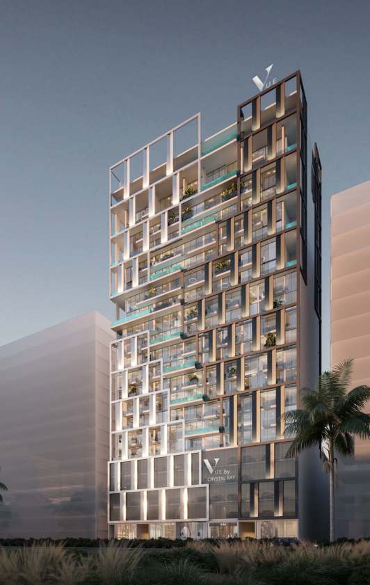 Vue by Crystal Bay image 2