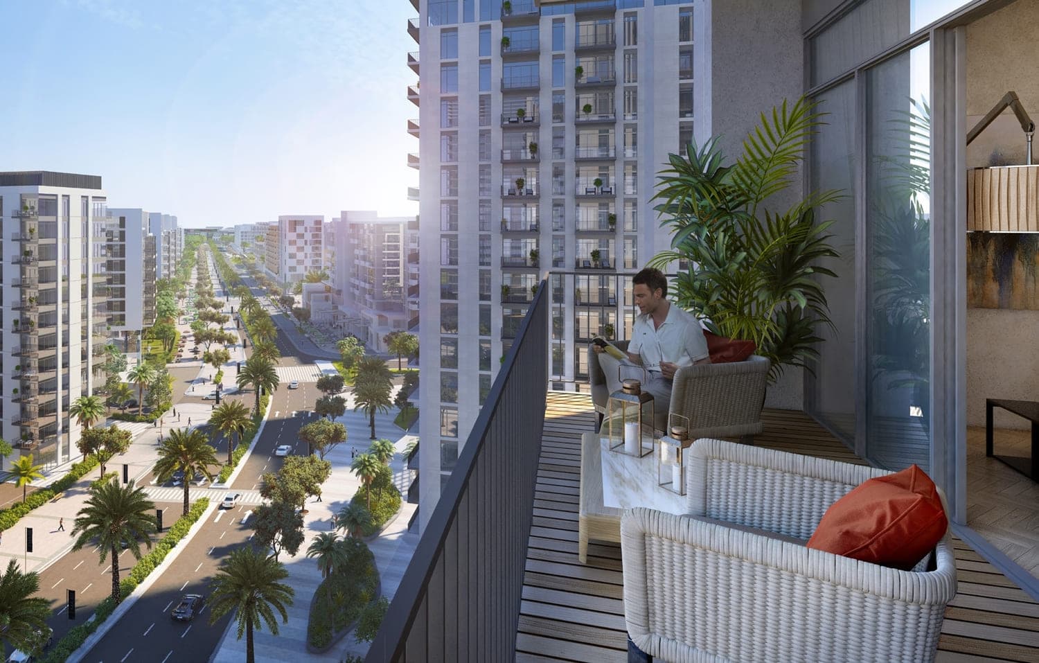 Park Heights image 2