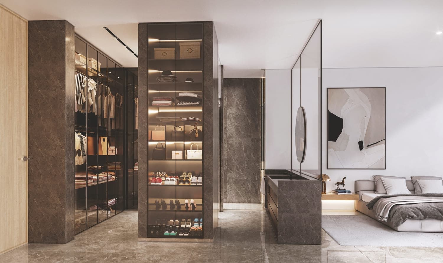 Ellington Villa Collection gallery 10 - Port De La Mer, Dubai - by Ellington