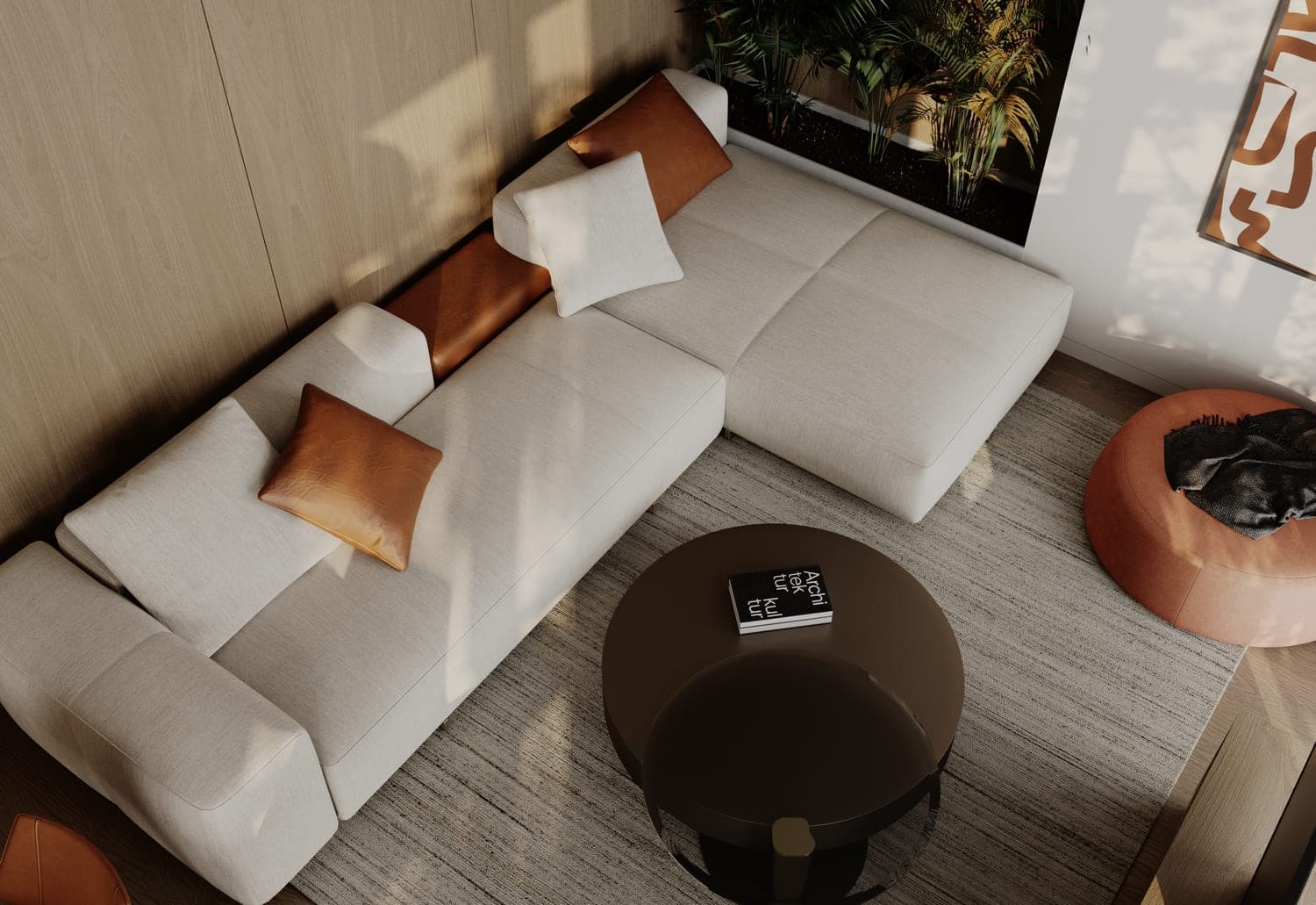 Blue Marina Residence image 7