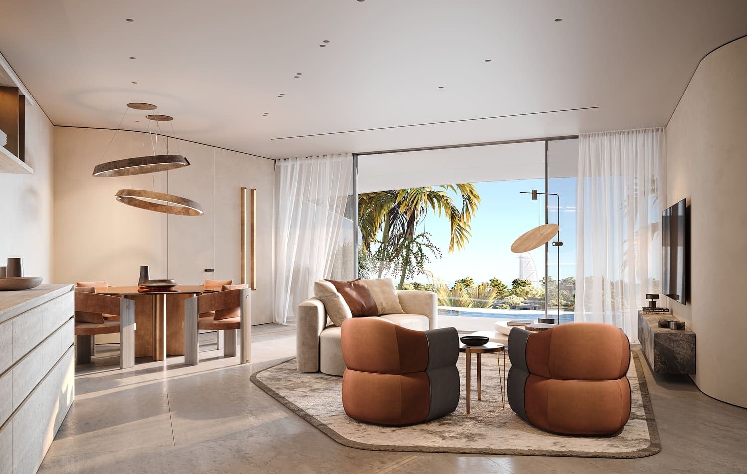 Trussardi Residences Phase Two image 13