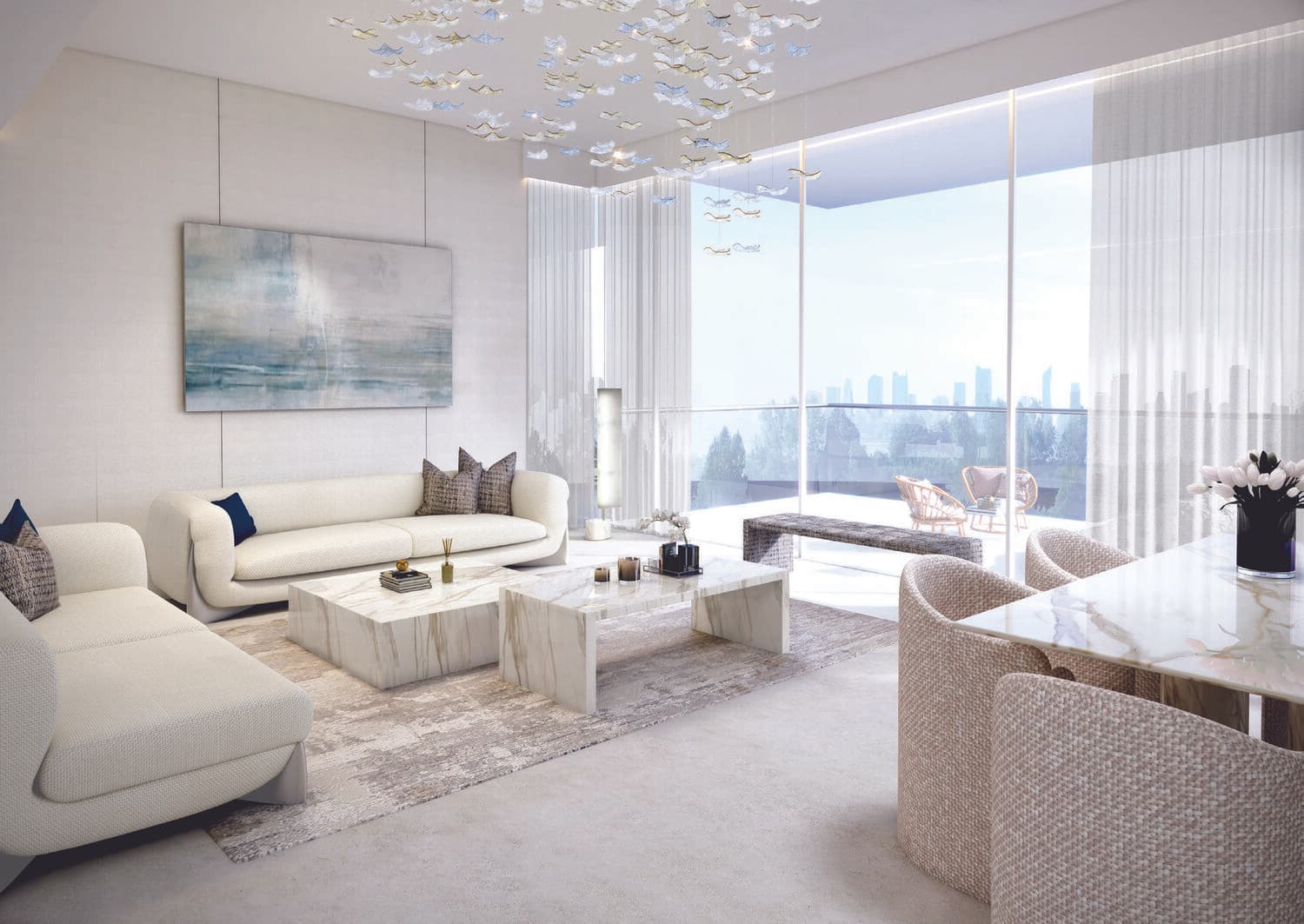Luxury Canal Residences image 7