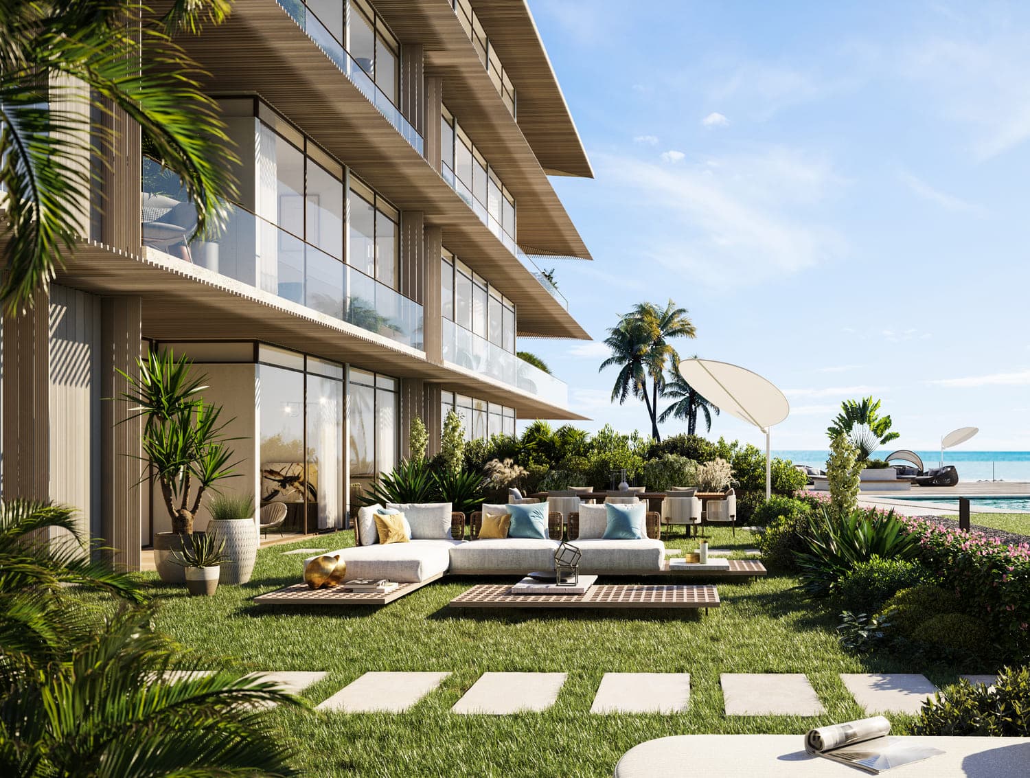 Rixos Hotel and Residences Phase 2 image 3