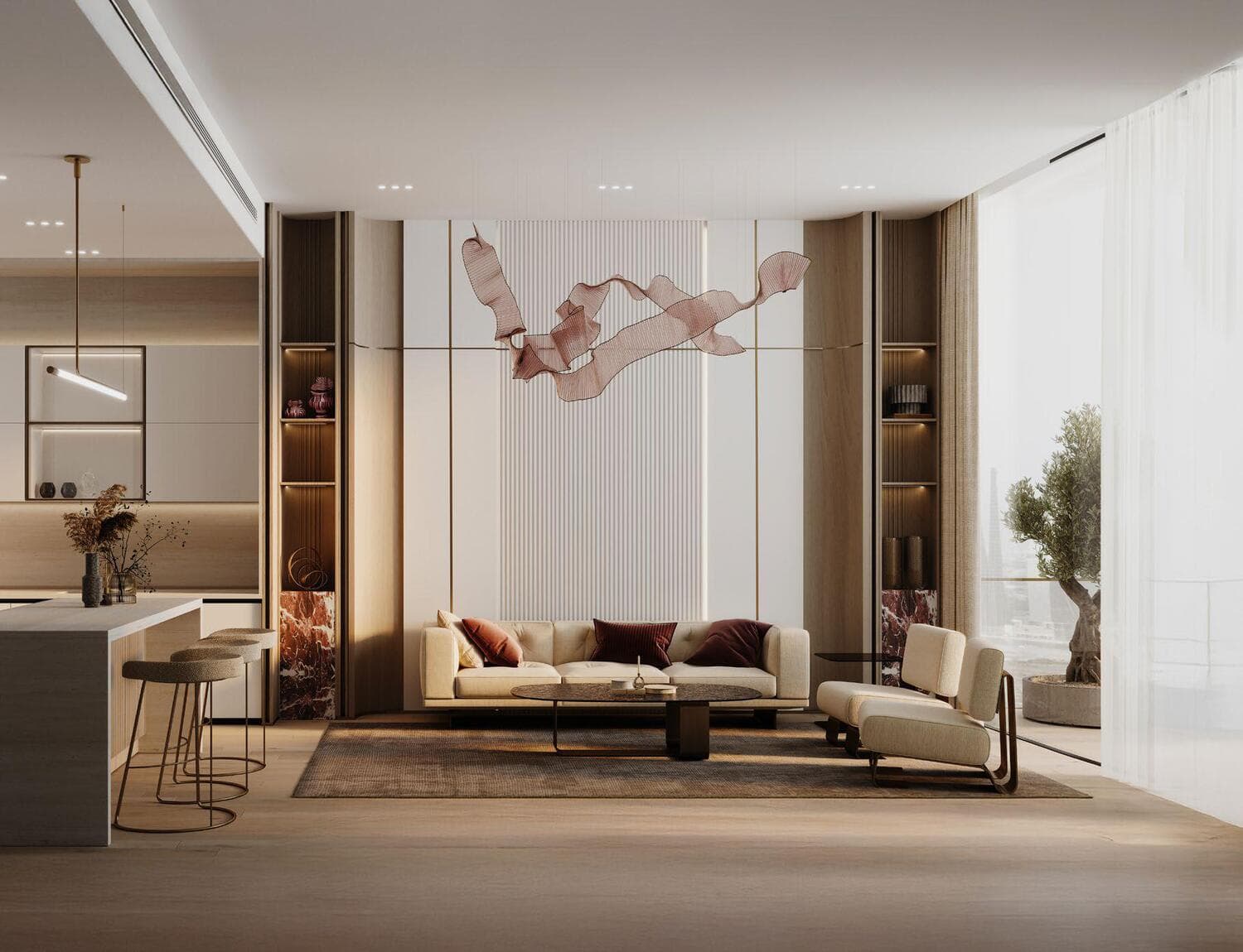 Binghatti Flare image 9