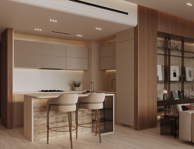 Binghatti Ruby image 11