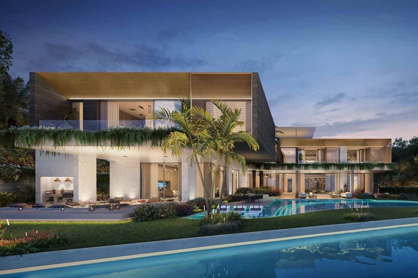 Lanai Island gallery 8 - Tilal Al Ghaf, Dubai - by Majid Al Futtaim
