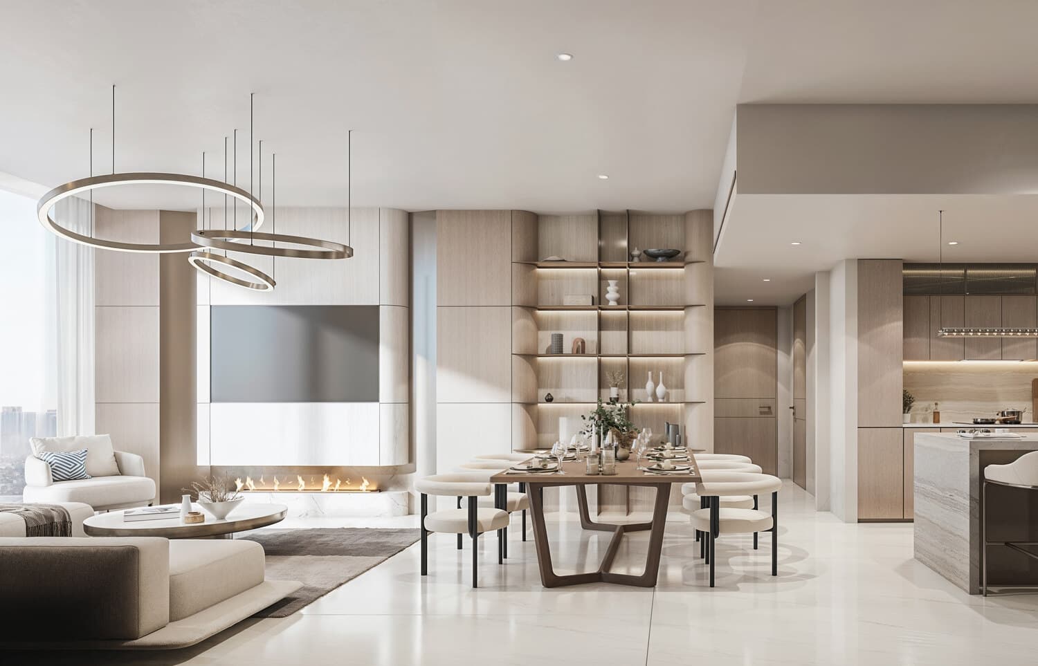 Arka Enclave Residences by Atmosphere Living image 9