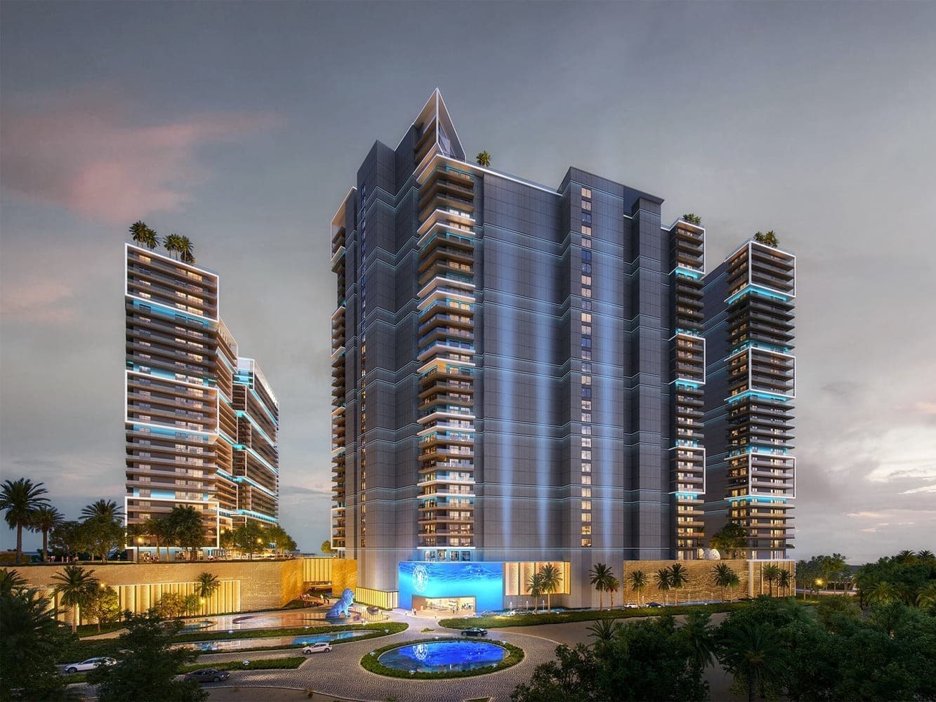 Chelsea Residences image 3