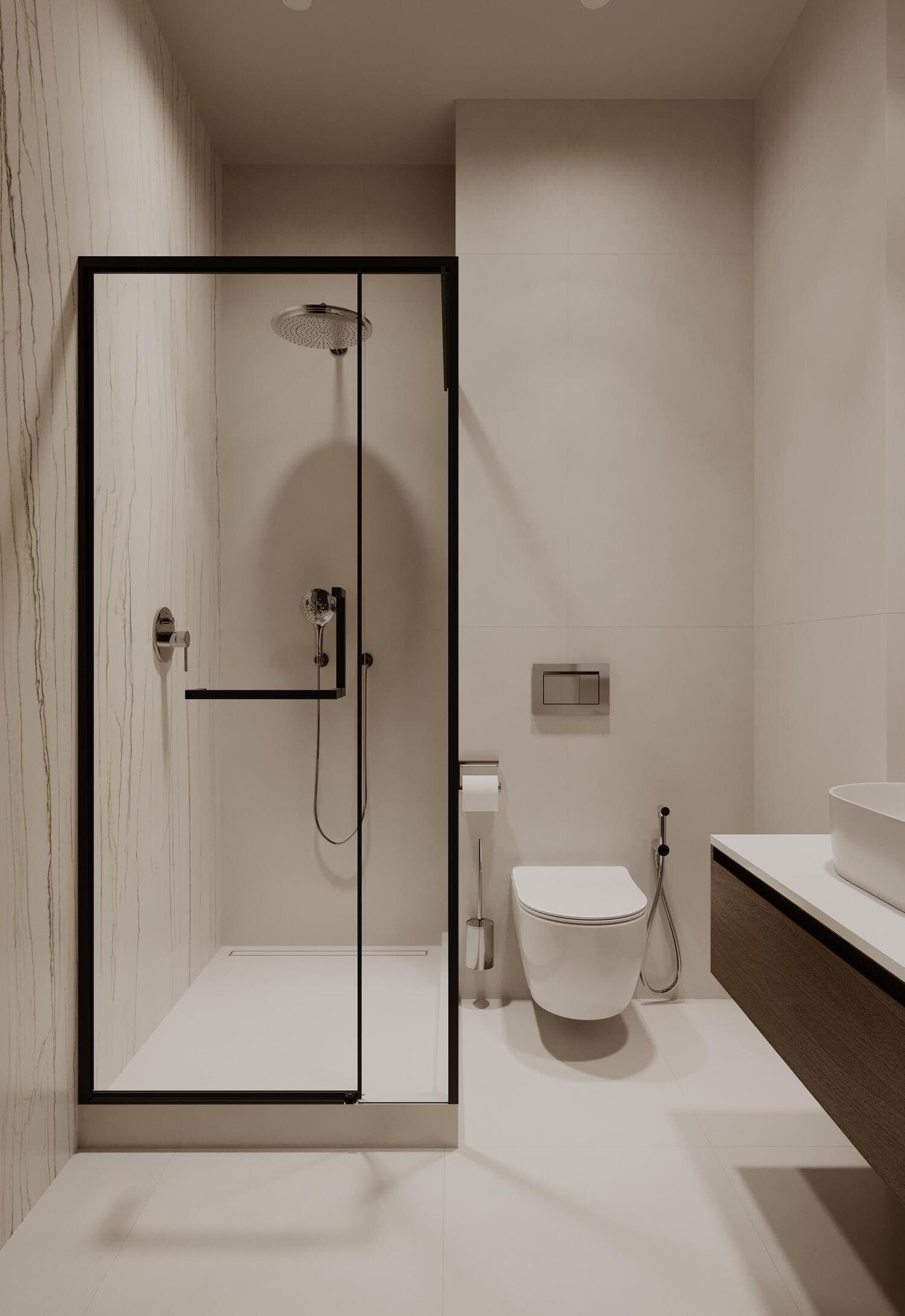 Blue Marina Residence image 11