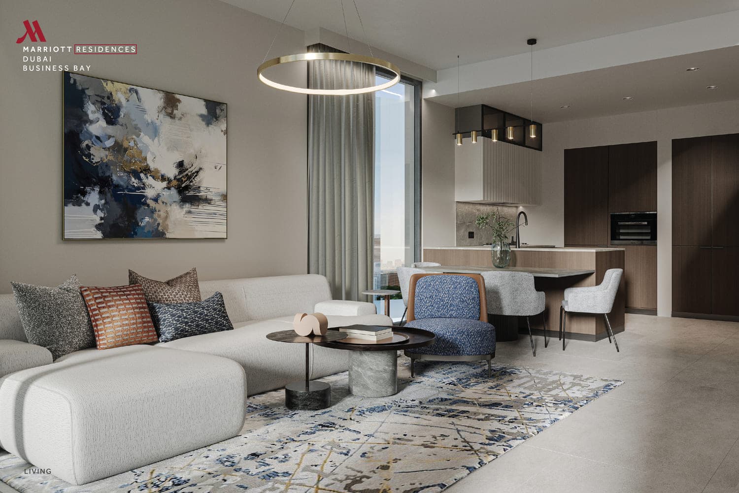Marriott Residences image 13