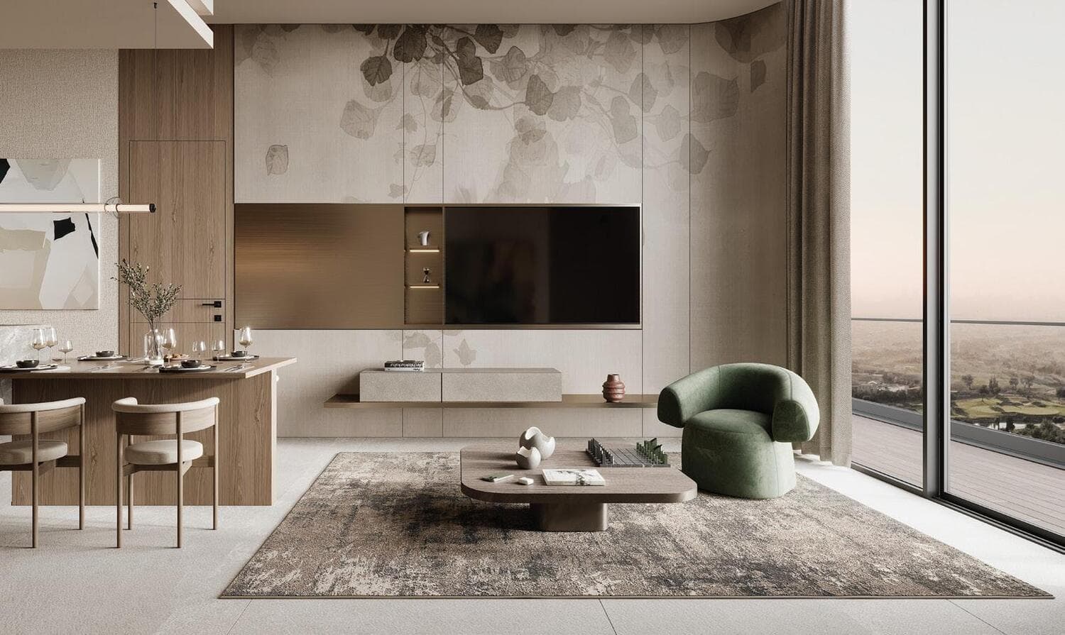 Golf Grove by Regent image 8