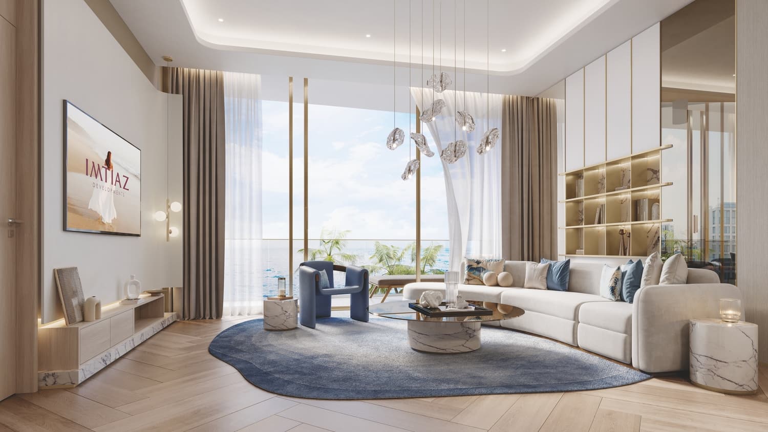 Beach Walk Residence II image 5