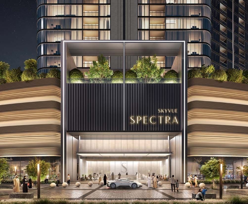 Skyvue Spectra image 5