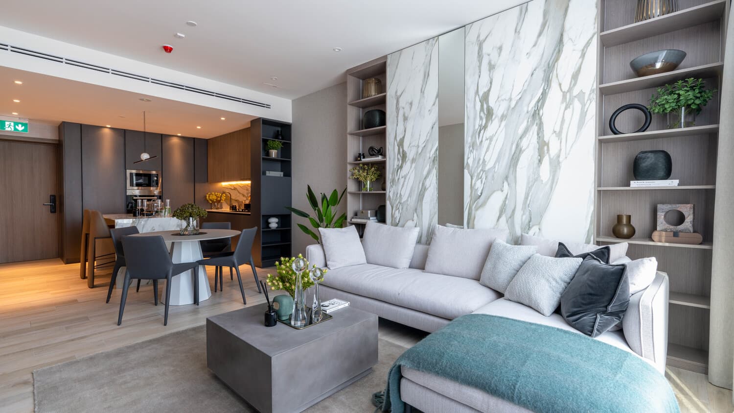 Oxford Gardens image 9