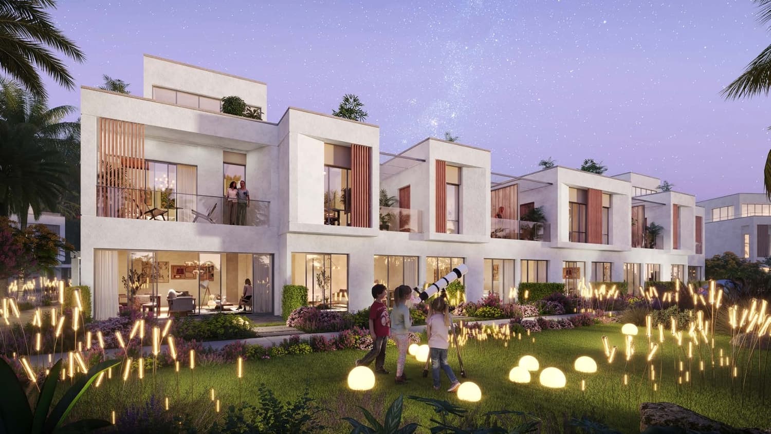 Riverside by Damac image 12