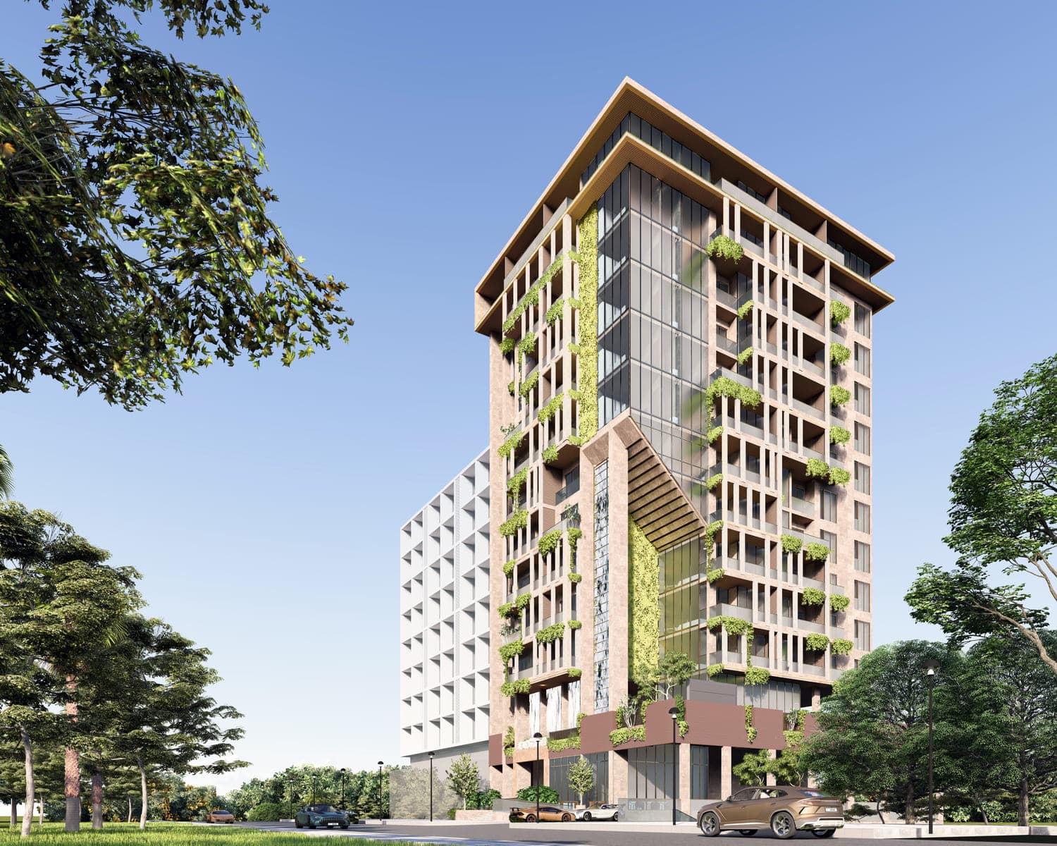 Amazonia Residence image 4