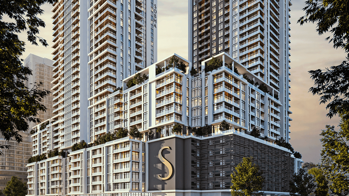 Crest Grande image 2
