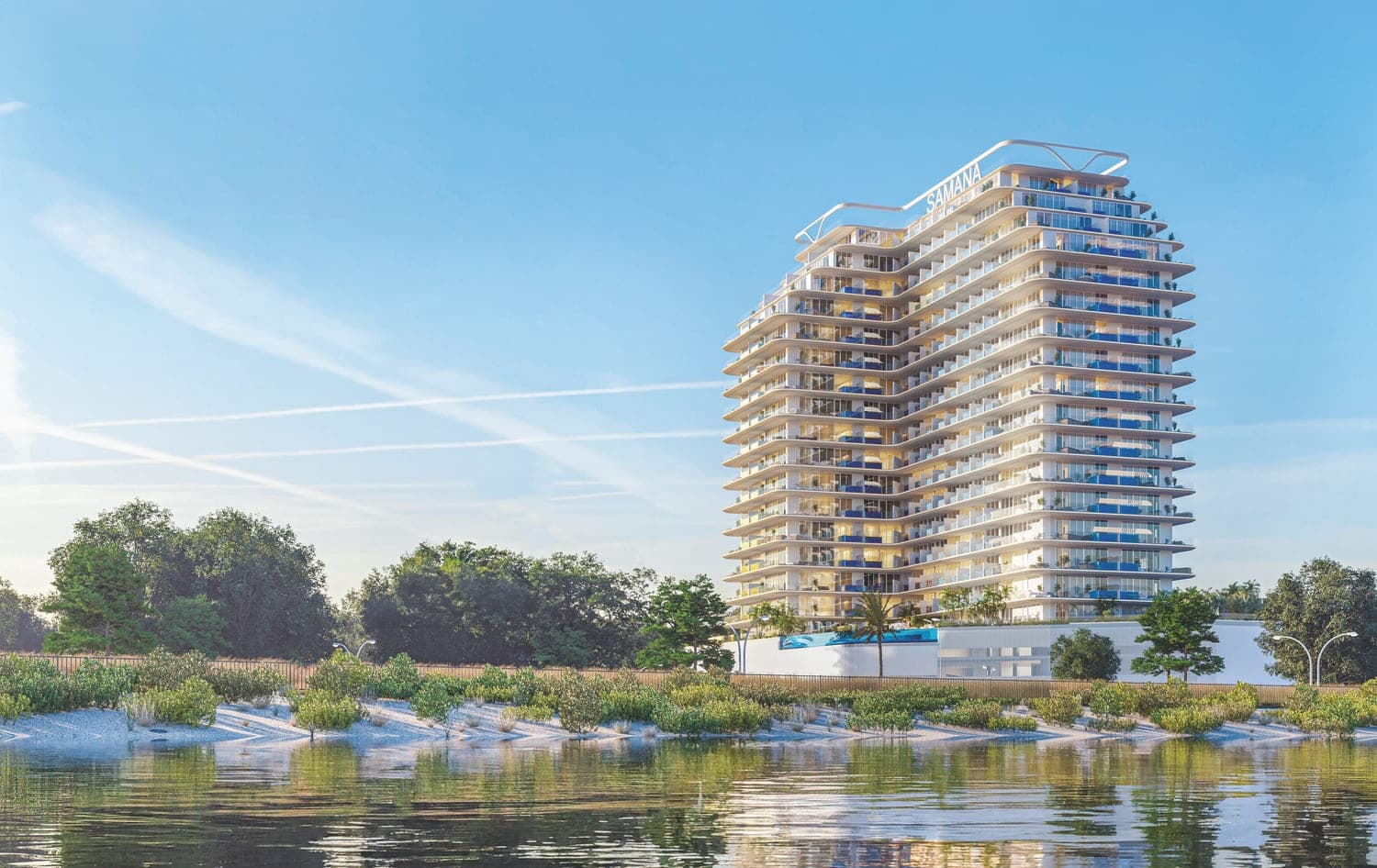 Samana Lake Views image 3