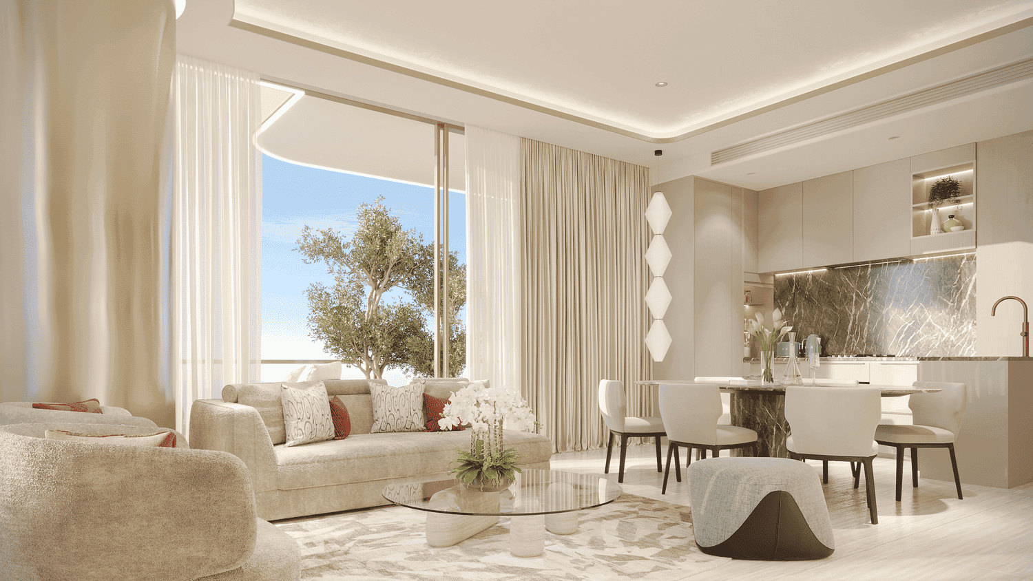Treppan Serenique Residences image 7