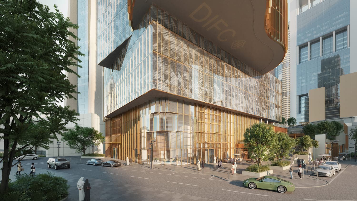 DIFC Living image 4