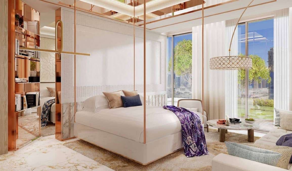 Elegance tower image 8