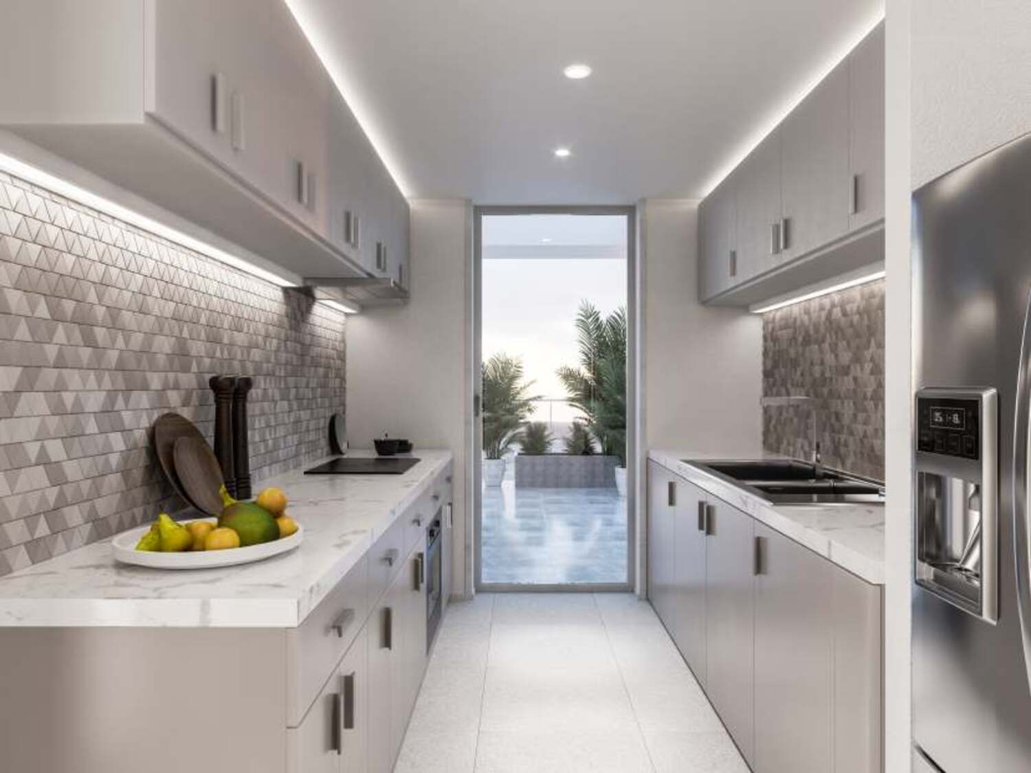 Al Mahra Residence gallery 11 - Masdar City, Dubai - by Siadah Development