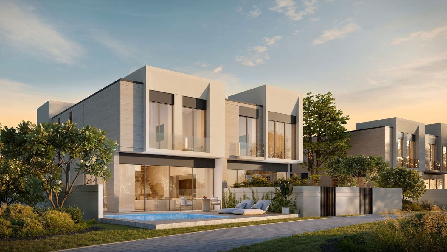 D Villas image 2