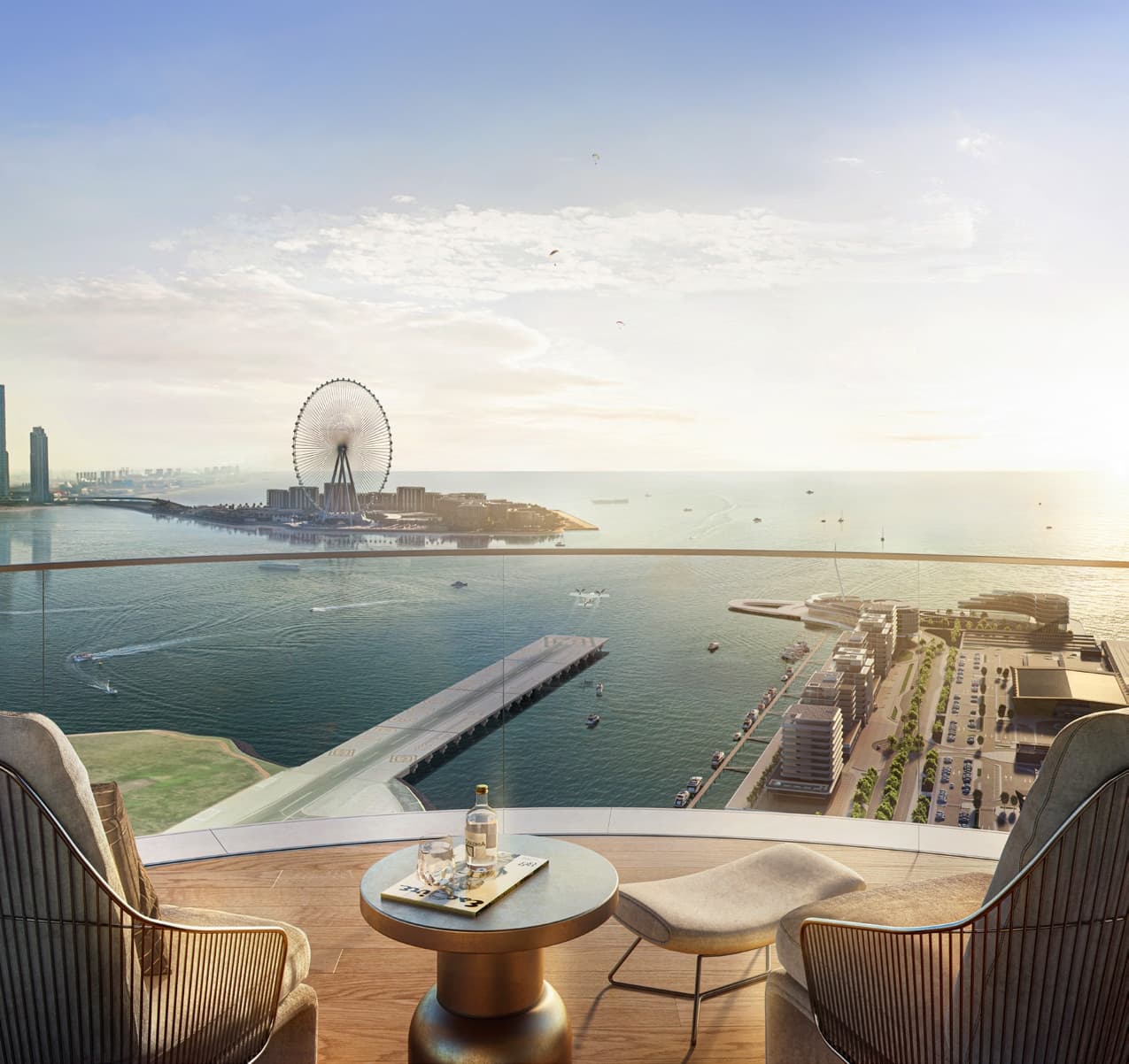 Bayview by Address Resorts image 9