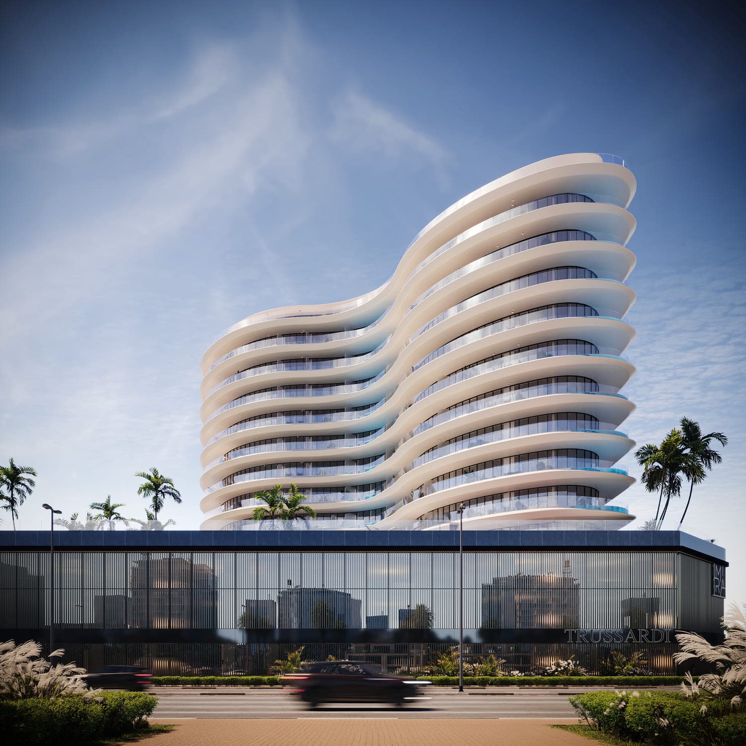 Trussardi Residences Phase Two image 3
