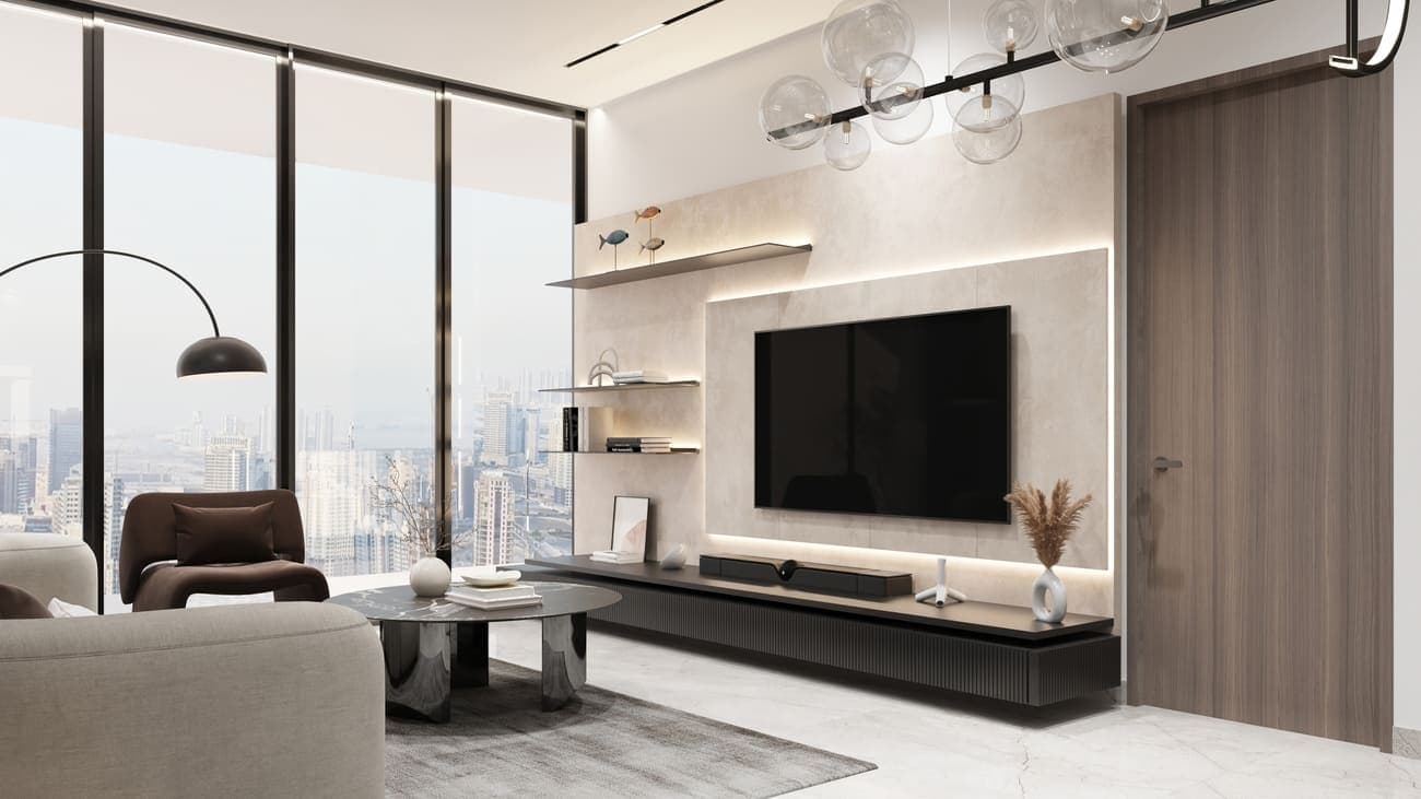 Rome by Samana Developers image 11