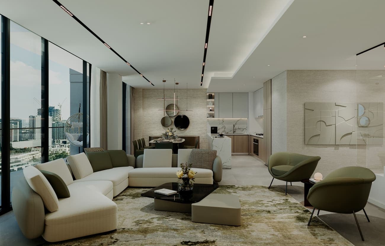Norah Residence image 8