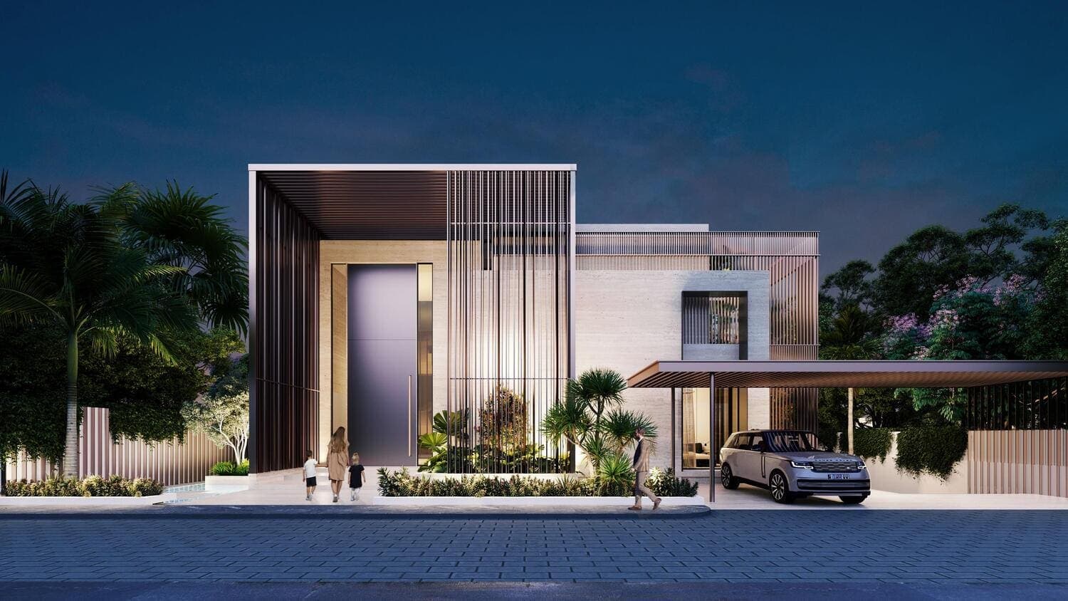 Damac Hills - Utopia image 6