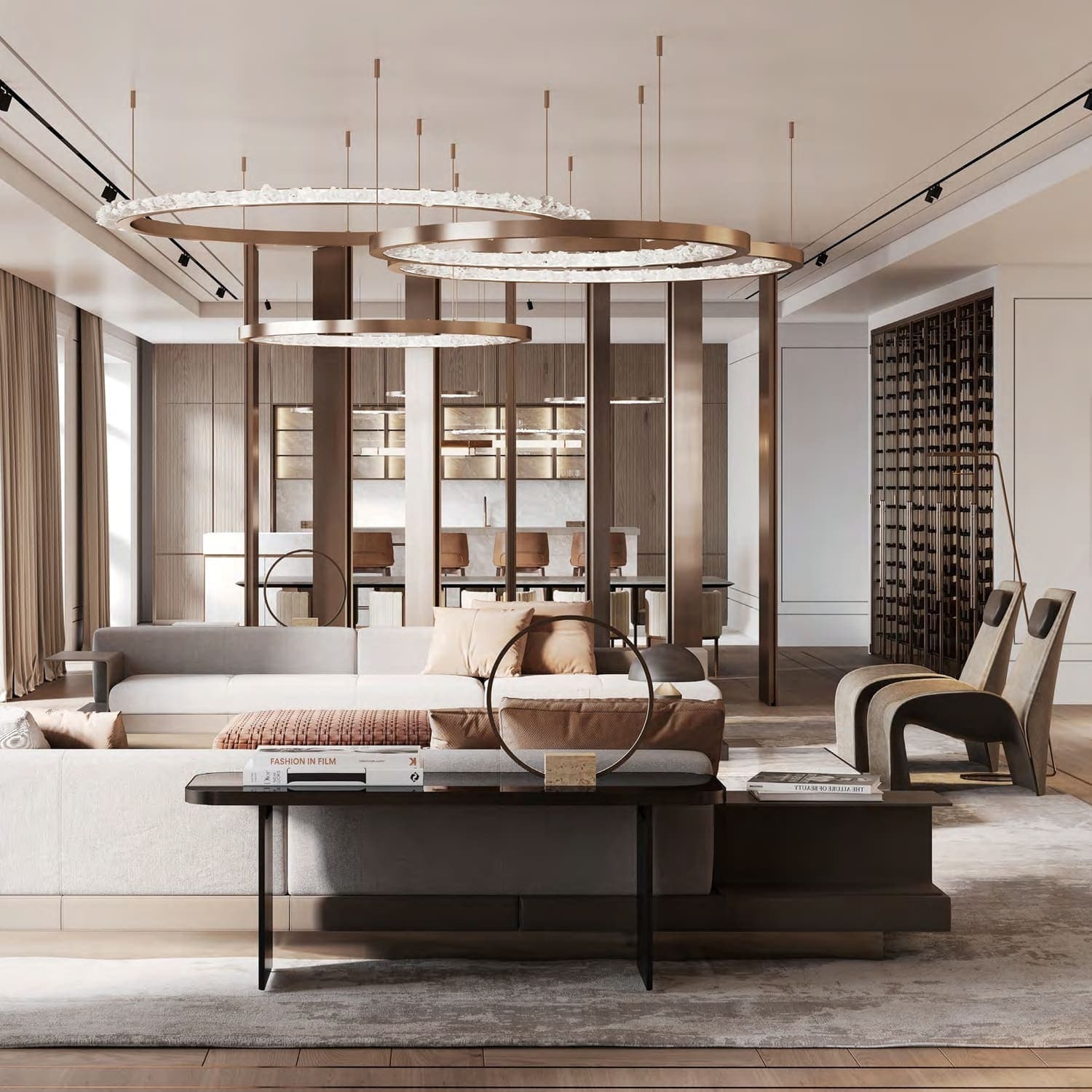 Raffles The Palm Dubai image 11